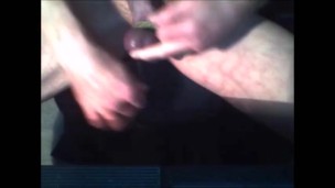 Tied and jerked
