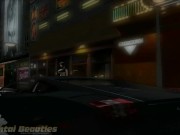 The Pick Up - Screenshot 4 of 16 - Animation
