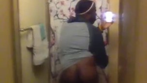 Grab my ass and let's have fun