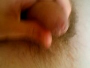 Just a quick cum