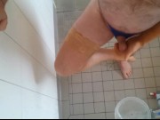 The soaker Piss plug ** Penis PLUG **