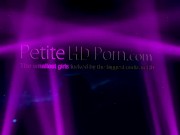 PetiteHDPorn - Fucking My Best Friends Little Sister 2/16