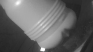 Fucking my fleshlight