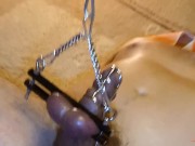 Balls are in the air 5/16