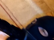 Balls are in the air 6/16