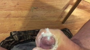 Lubed up