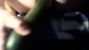 cucumber fun