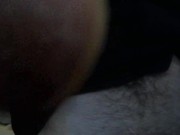 pt. 2 make me cum baby!