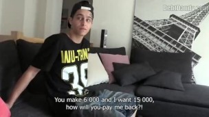 DEBT DANDY 161