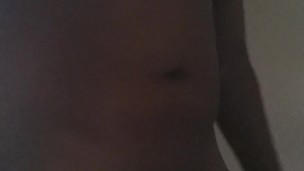 I want to cum...