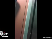 POVdreams COM - Im Kino gefickt - Little Caprice 8/16