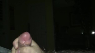 Are all my videos just going to be me masturbating?