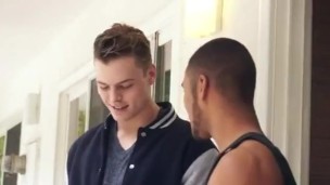 Zane Fucks