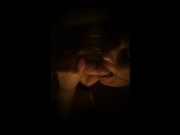 Blow job from my girl 8/16