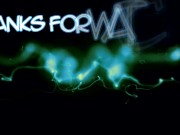 Cummin' At You Quickie 16/16