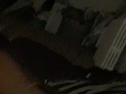 While you were away 7/16