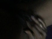 While you were away 8/16