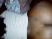 LateNightMischief -Throwing My Ass Back and DeepThroating My StepBrother- 10/16