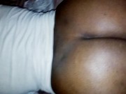 LateNightMischief -Throwing My Ass Back and DeepThroating My StepBrother- 12/16