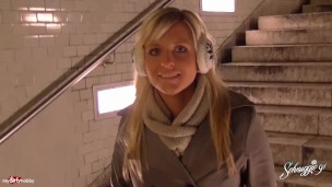Best Of Public Schnuggie91