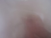 shower time