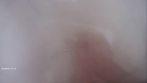 shower time