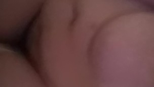 Bouncy horny body bathroom bbw