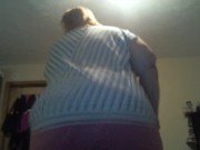 White BBW Twerk!!! - Screenshot 2 of 16 - Ass
