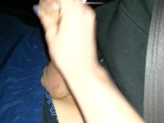 blowing my load 1/16