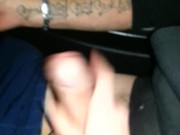 blowing my load 11/16