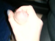 blowing my load 12/16