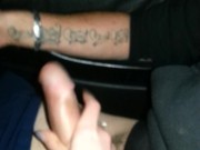 blowing my load 6/16