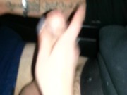 blowing my load 7/16