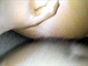 Big Dick Waking Up Her Pussy 10/16