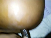 Big Dick Waking Up Her Pussy 3/16