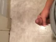 A video of me jerking