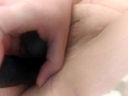 Candice love to masturbate 6/16