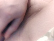 Candice love to masturbate 7/16