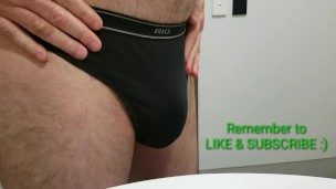 Cock tease to make chicks horny and wet