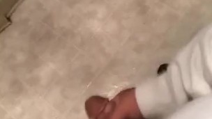 Just jerking