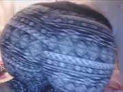 Worship Her Fat Ass 5/16