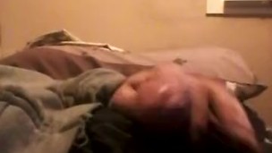 watching porn wishing for a blowjob