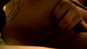 Playing with myself