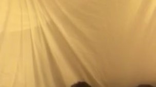 college boy trans ftm fucks himself with purple vibrator
