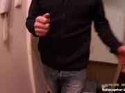 POVdreams COM - LITTLECAPRICE  - Fuck the Postman  4/16