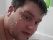 Fruit loops bath task - Screenshot 10 of 16 - Messy