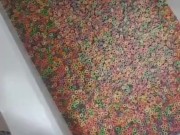 Fruit loops bath task - Screenshot 3 of 16 - No Limits