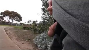 Taking a walk