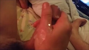 After cumming