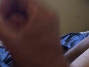 Solo stroke - Screenshot 3 of 16 - Hard Cock